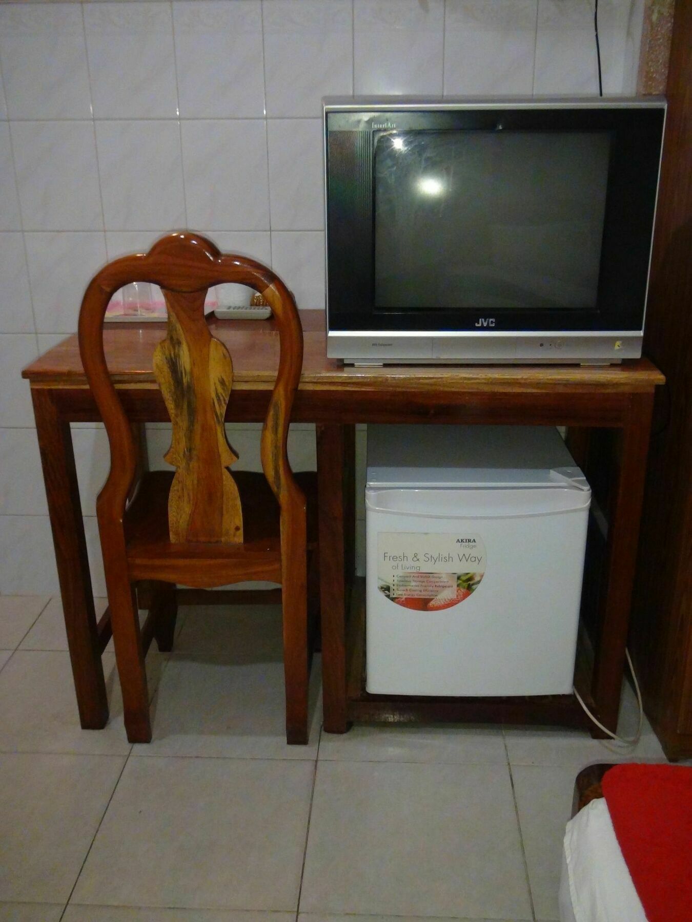 ฮองพาน เกสต์เฮาส์ พนมเปญ ภายนอก รูปภาพ